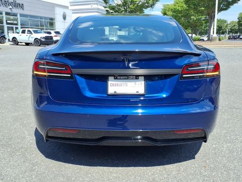 Used 2022 Tesla Model S AWD/4WD image 13
