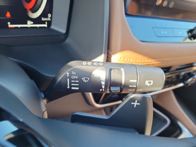 New 2026 Nissan Rogue Platinum w/ Platinum Premium Package AWD/4WD image 27