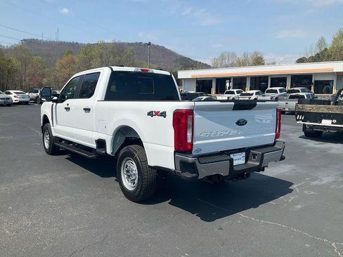 New 2026 Ford F250 XL w/ XL Driver Assist Package AWD/4WD image 7