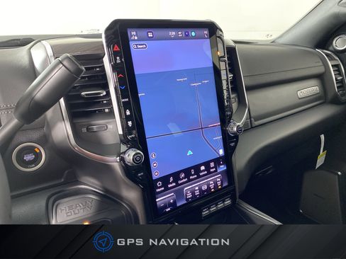 New 2026 RAM 2500 Laramie image 3