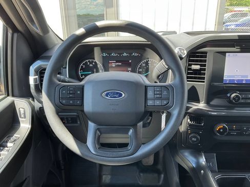 Used 2022 Ford F150 XL w/ STX Appearance Package AWD/4WD image 4