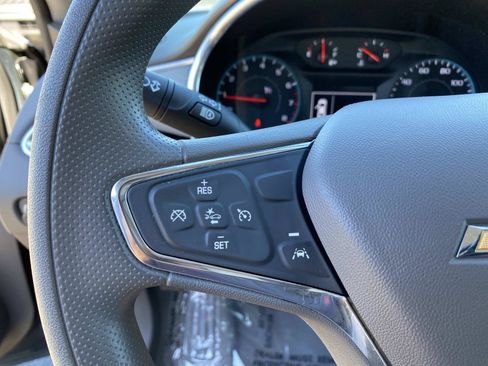 Used 2021 Chevrolet Malibu LT FWD image 15