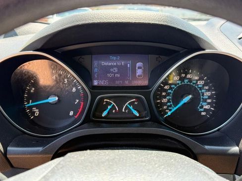 Used 2013 Ford Escape S FWD image 19