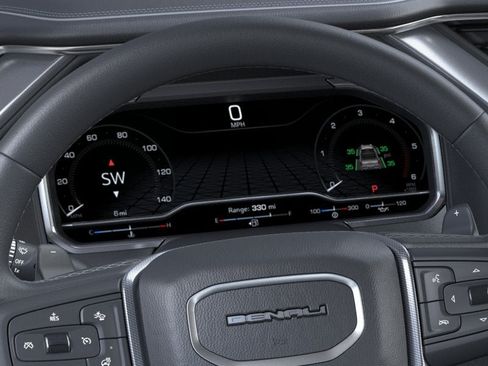 New 2026 GMC Sierra 1500 Denali AWD/4WD image 18