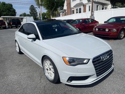 Used 2015 Audi A3 1.8T Premium w/ Driver Assistance Package FWD image 4