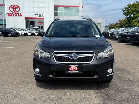 Used 2017 Subaru Crosstrek 2.0i Premium AWD/4WD image 2