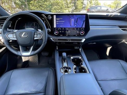 Used 2023 Lexus RX 350 w/ Accessory Package (2T) AWD/4WD image 7