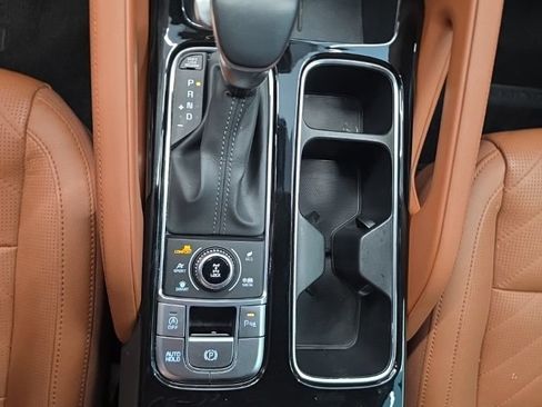 Certified 2025 Kia Telluride EX X-Line AWD/4WD image 27