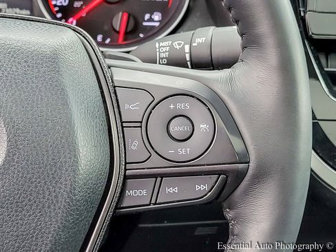 Used 2023 Toyota Camry XSE w/ Cold Weather Package image 17