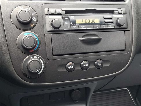 Used 2004 Honda Civic EX image 18