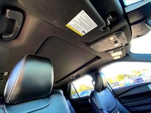 Used 2020 Ford Explorer ST image 13