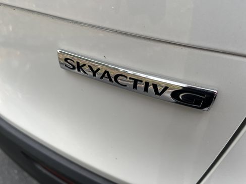 Used 2023 MAZDA CX-50 2.5 S w/ Accent Package AWD/4WD image 8