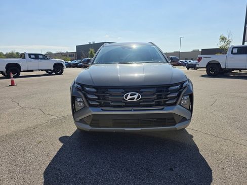 New 2026 Hyundai Tucson SEL image 3