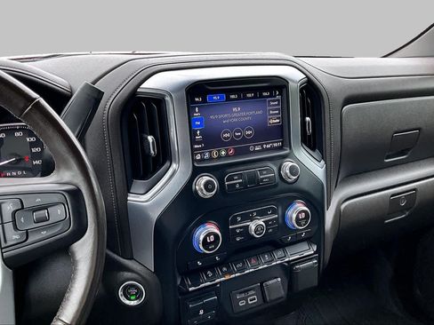 Used 2020 GMC Sierra 1500 SLE w/ SLE Value Package AWD/4WD image 7