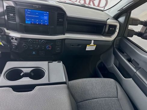New 2026 Ford F250 XL w/ STX Appearance Package image 25