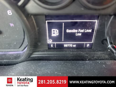 Used 2023 Chevrolet Silverado 1500 Custom image 20