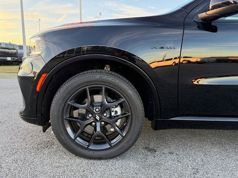 New 2026 Dodge Durango GT w/ Blacktop Package image 27