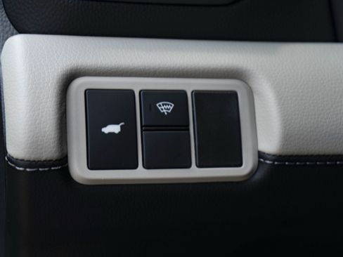 Used 2026 Honda Passport TrailSport Elite image 39