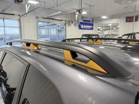 Used 2024 Subaru Forester Wilderness image 8