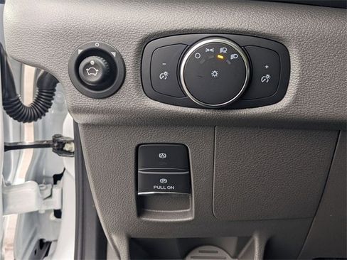 New 2026 Ford Transit 150 Low Roof image 20