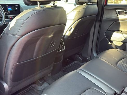 Used 2026 Kia Sportage X-Line w/ X-Line Technology Package image 31