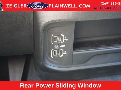 Used 2024 RAM 3500 Tradesman w/ Safety Group image 19