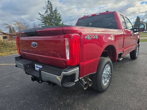 New 2026 Ford F250 XLT AWD/4WD image 5
