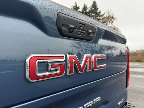 Used 2024 GMC Sierra 1500 SLT image 37
