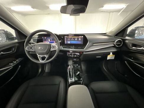 New 2026 Chevrolet Trax ACTIV w/ Driver Confidence Package image 19