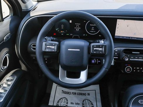 New 2026 Hyundai Palisade Limited FWD image 19