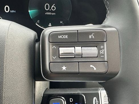 Certified 2026 Hyundai Palisade Calligraphy image 46