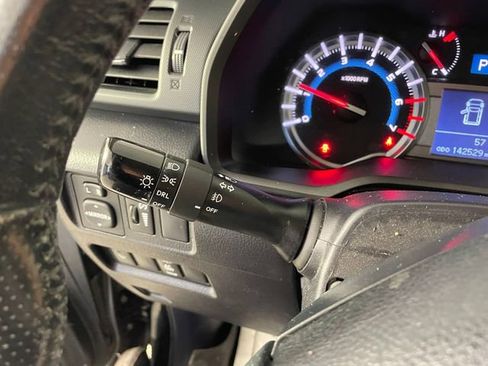 Used 2016 Toyota 4Runner SR5 image 12