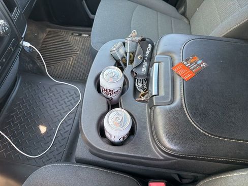 Used 2022 RAM 1500 Classic Warlock image 17