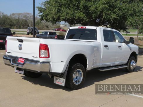 Used 2024 RAM 3500 Big Horn image 6