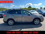 Used 2017 Subaru Forester 2.5i Touring image 4