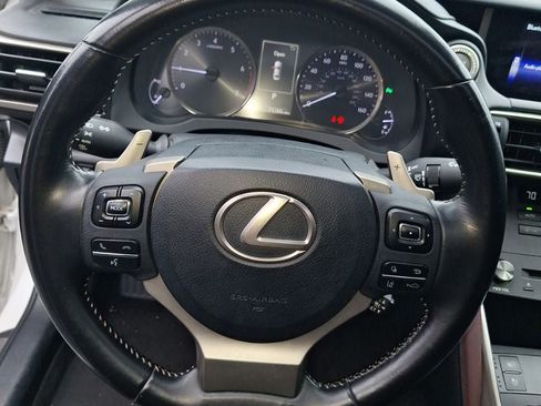 Used 2020 Lexus IS 300 w/ Premium Package RWD image 14