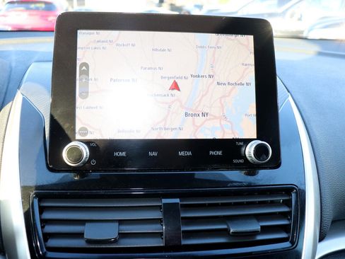 Used 2025 Mitsubishi Eclipse Cross SE image 25