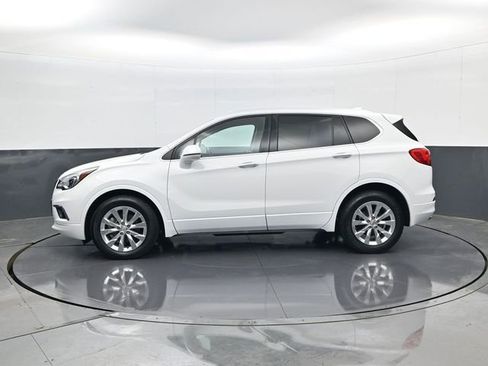 Used 2018 Buick Envision Essence image 8