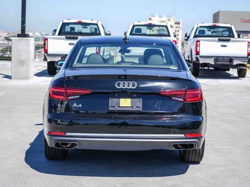 Used 2019 Audi A4 2.0T Premium w/ Convenience Package FWD image 7