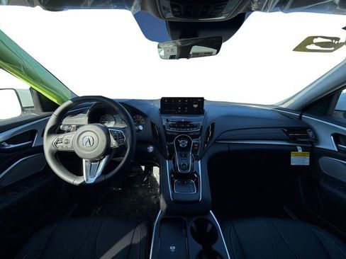 New 2026 Acura RDX w/ Technology Package image 20