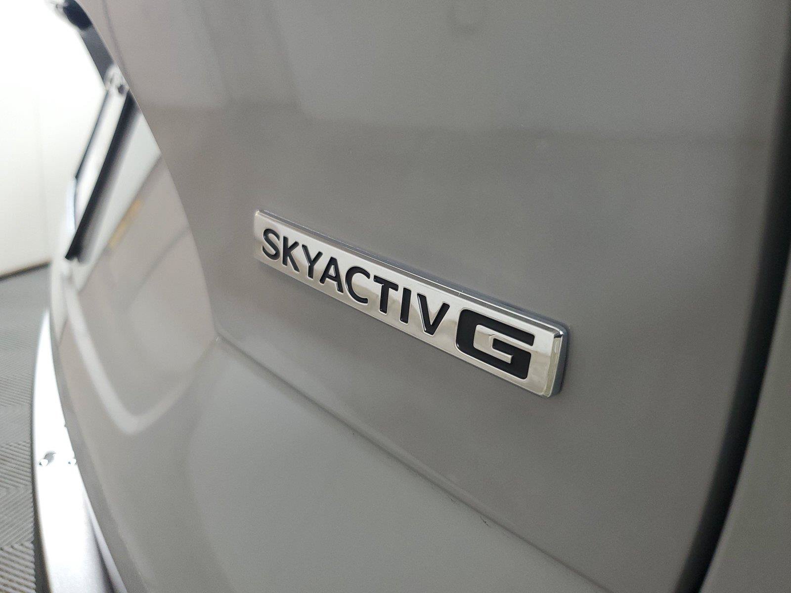 New 2026 MAZDA CX-5 Select AWD/4WD image 7