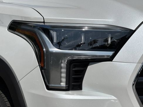 New 2026 Toyota Sequoia Limited AWD/4WD image 32