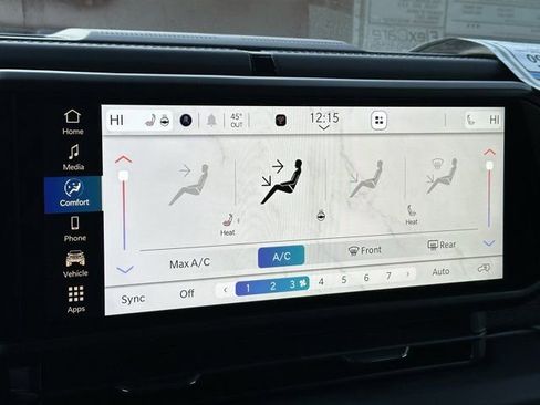 New 2026 Jeep Wrangler Unlimited Rubicon image 25