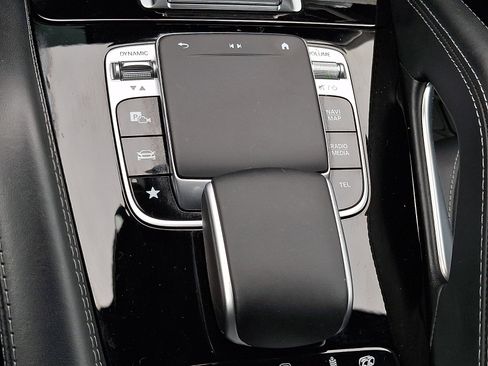 Certified 2023 Mercedes-Benz GLE 53 AMG 4MATIC Coupe image 26