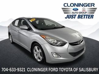 Used 2013 Hyundai Elantra GLS w/ Preferred Pkg FWD video 1
