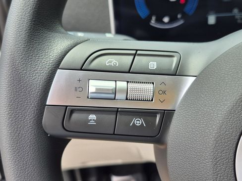 New 2026 Hyundai Tucson SEL Plus FWD image 29