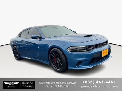 Used 2021 Dodge Charger Scat Pack w/ Daytona Edition Group