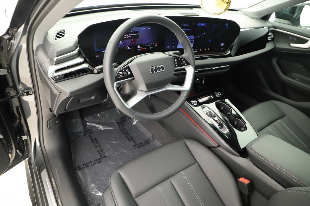 New 2026 Audi A5 Premium AWD/4WD image 15
