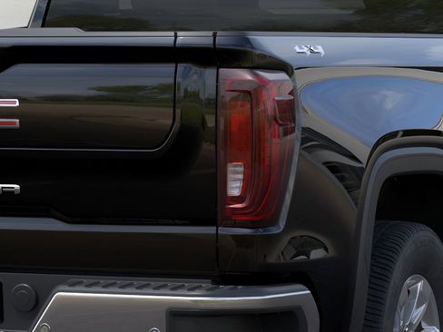 New 2026 GMC Sierra 1500 Pro w/ Pro Value Package image 11