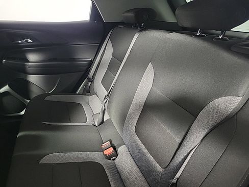New 2026 Chevrolet TrailBlazer LT w/ Driver Confidence Package image 11